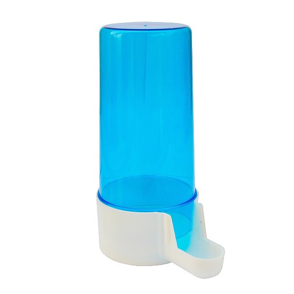 Bebedouro Jel Plast Italiano M Malha Fina 200ml Ref. 33/73