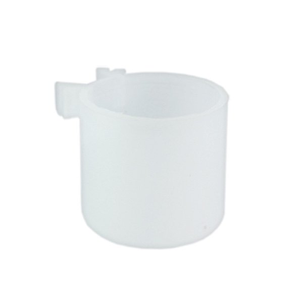 Porta Vitamina Jel Plast 30ml Ref. 501