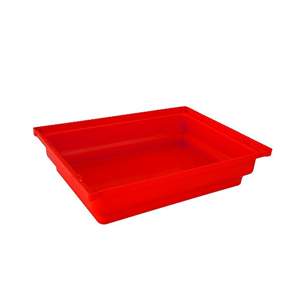 Bandeja Plástica Jel Plast para Gaiola Pequena Ref. 606