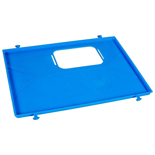 Andar Plástica Jel Plast para Gaiola Hamster Ref. 627