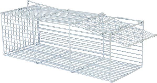 Armadilha para Roedores Jel Plast Ref. 699