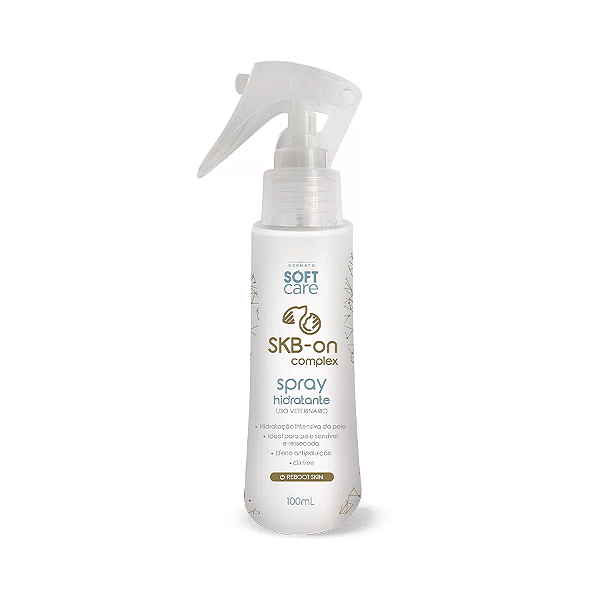 Spray Soft Care SKB-ON COMPLEX 100ml