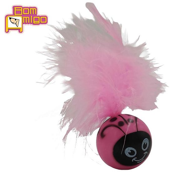 C2110 Brinquedo Bom Amigo Cat Bugs Yumao