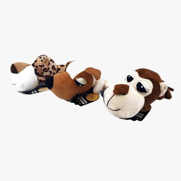 Dog Pelucia Toyng BW2050 Bom Amigo Cores Variadas