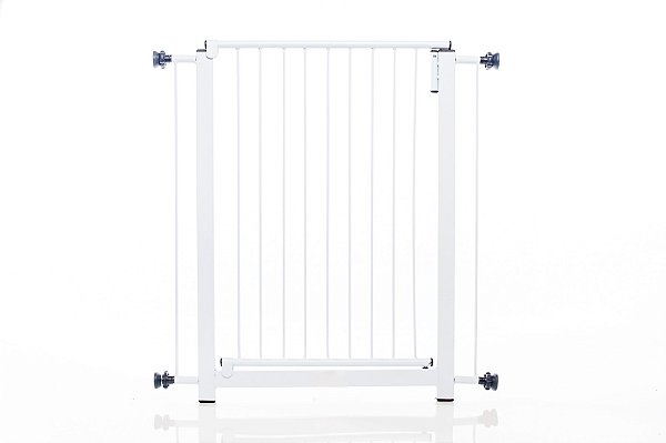 Portão NF Pet Clássico 80cm