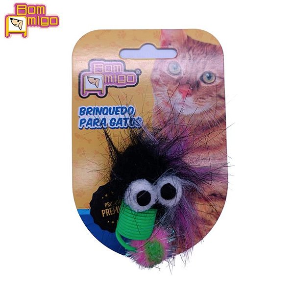 C2175 Brinquedo Bom Amigo Cat Kevat