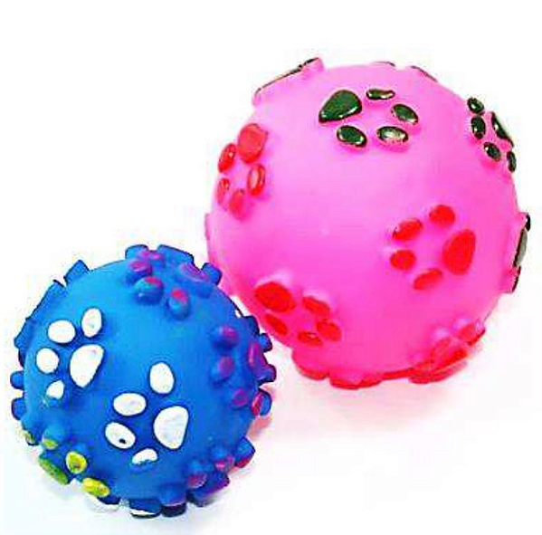 J0389-2 Bola Pet Lider Patinhas