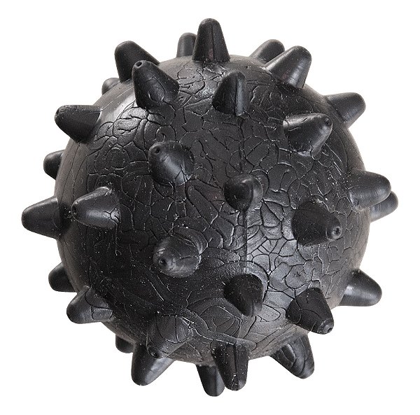 Cod.: 924 Bola Maciça com Cravo M LCM Extraforte 55mm