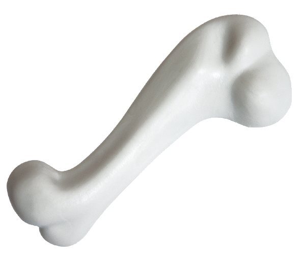 Cod.: 529 Ossinho LCM Duraflex 85mm
