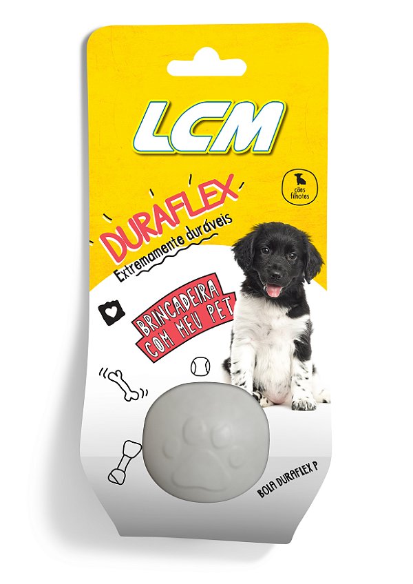 Cod.: 526 Bola P LCM Duraflex 43mm