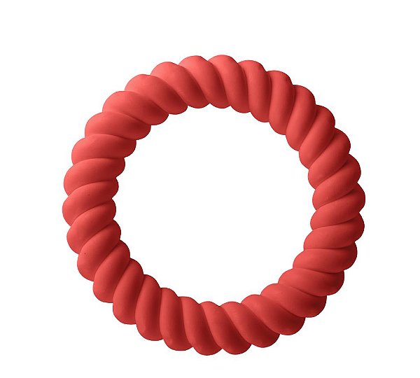 Cod.: 1168 Anel Torcido LCM Duraflex