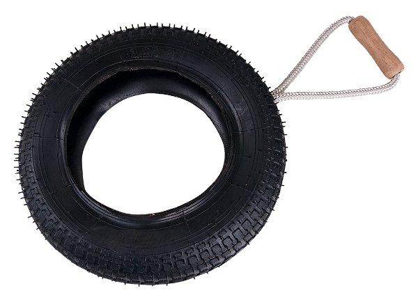 Cod.: 58 Radial Dog LCM 570mm