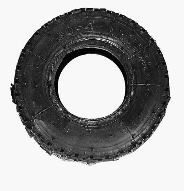 Cod.: 59 Radial Baby LCM 220mm