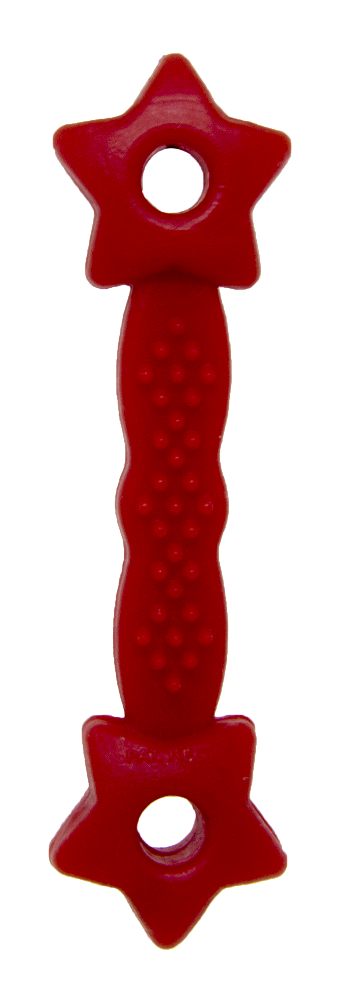 Cod.: 392 Halteres Estrela P LCM 86mm