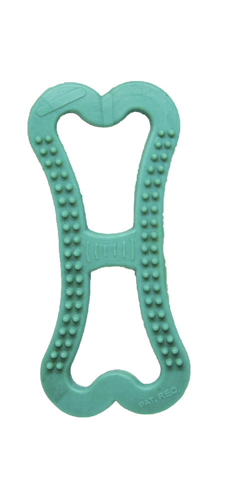 Cod.: 395 Halteres Osso P LCM 87mm