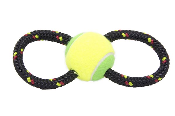 Cod.: 248 Push Dog Ball C 180mm