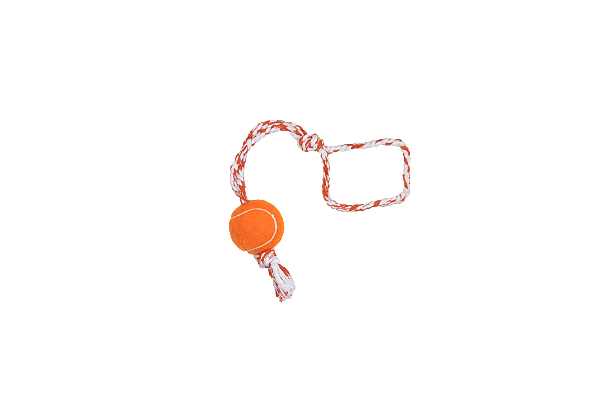 Cod.: 67 Push Dog Ball LCM 500mm
