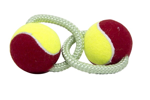 Cod.: 64 Push Dog com 02 Bolas 230mm