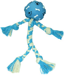 Cod.: 328 Boneco Pata Osso LCM 300mm