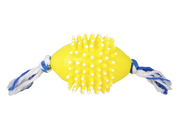 Cod.: 348 Dental Bone Bola de Futebol Americano LCM 200mm