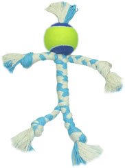 Cod.: 332 Boneco Tênis LCM 300mm