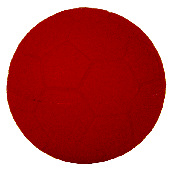 Cod.: 84 Bola Futebol LCM 55mm