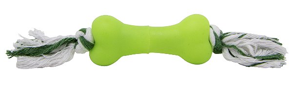 Cod.: 297 Osso com Corda LCM 230mm