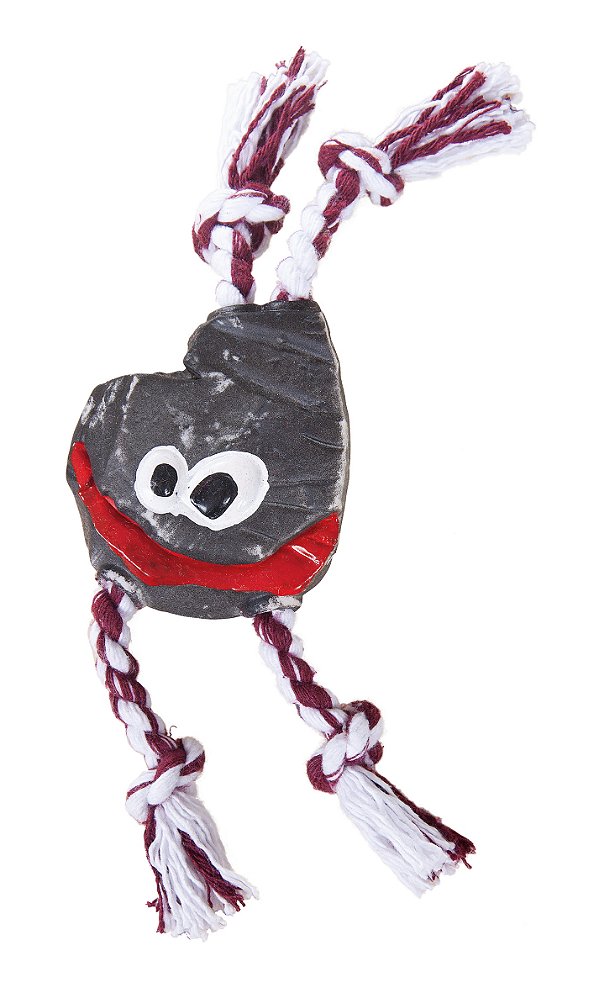 Cod.: 373 Pedra com Corda B LCM 70mm