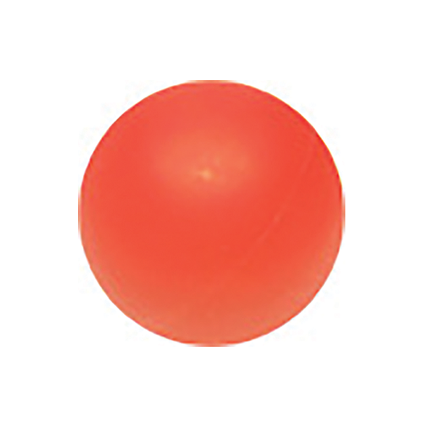 Cod.: DG-11 Bola de Borracha Oca LCM 60mm