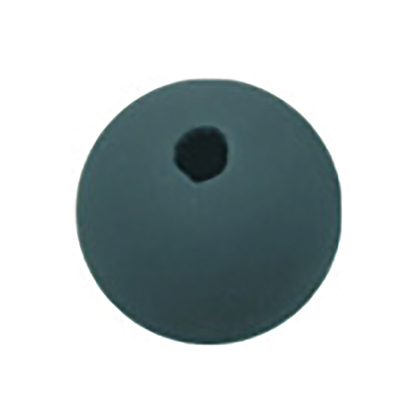 Cod.: DG-12 Bola de Borracha Oca com Guizo LCM 60mm
