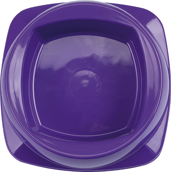 Comedouro Zooplast Plast Pet Médio 900ml