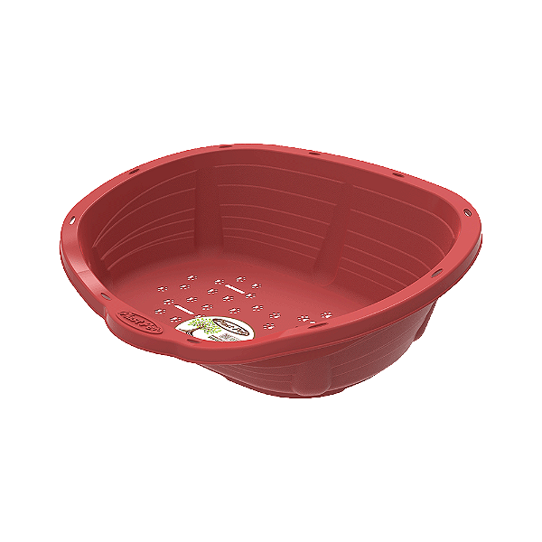 Cama Lola Plast Pet N°8 86x65x27cm