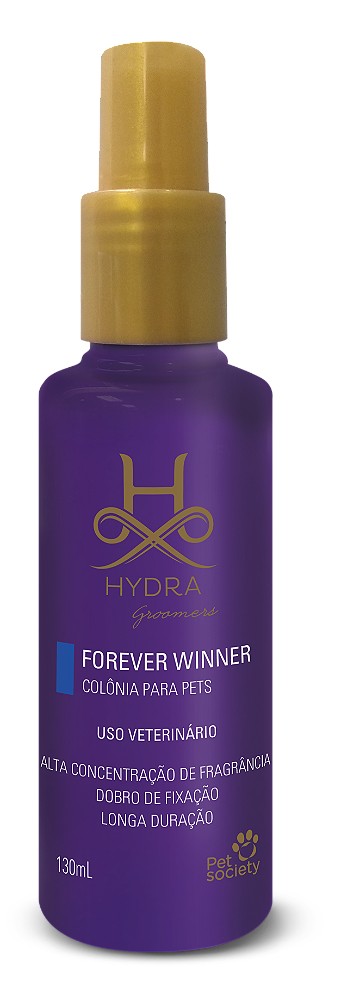 Colônias Hydra Forever Winner