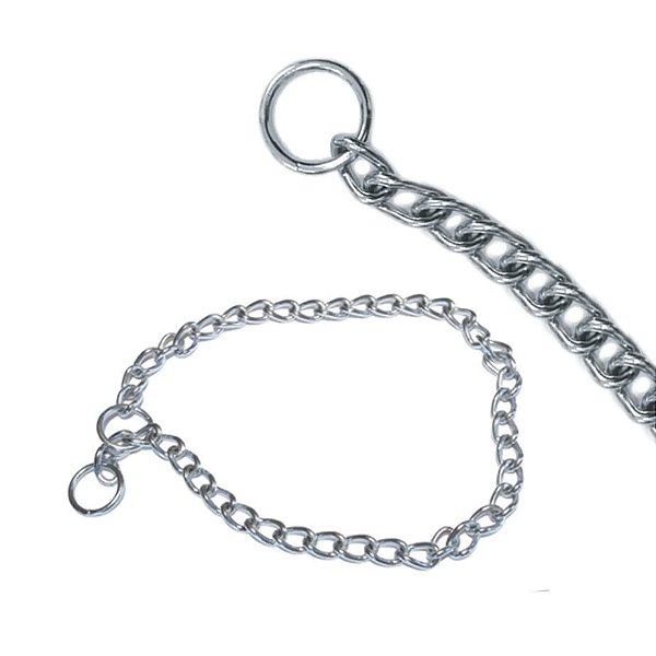 40117 - Enforcador Elo Chalesco Redondo 4.0mx70cm