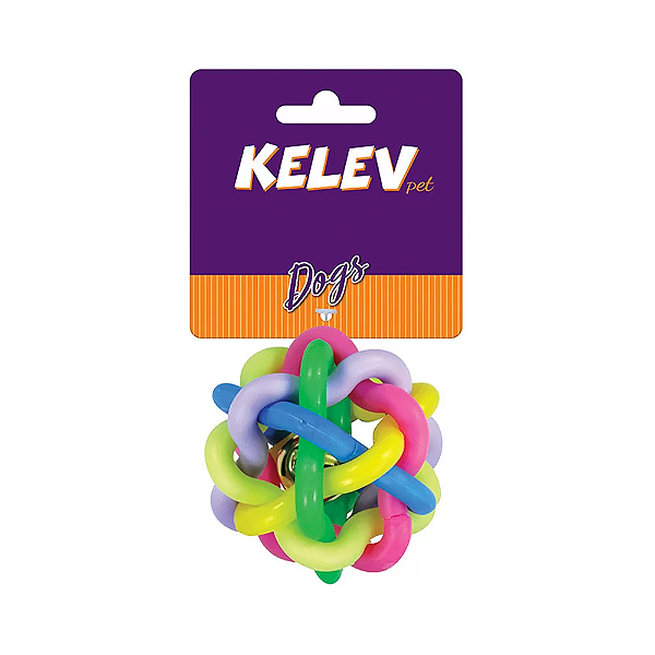 KE22224N Mordedor Jambo Kelev Multi Color