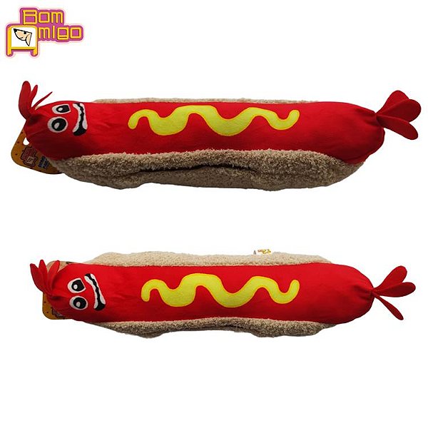 C2208 Brinquedo Bom Amigo Pelucia Hot-Hot