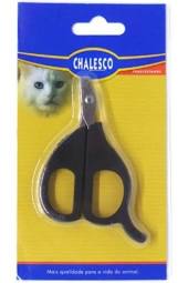 70195 Cortador de Unhas Chalesco Gato