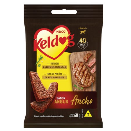 Bifinho Keldog Angus Ancho 60g