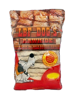 Palito LBF Dog Natural 5-10 1kg