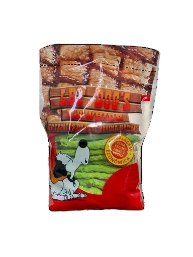 Palito LBF Dog Menta 5-8 1kg