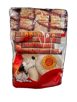 Donuts LBF Dog 250g