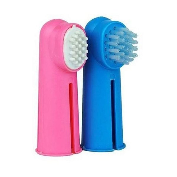 S5018 Escova de Dente Duo Dedeira