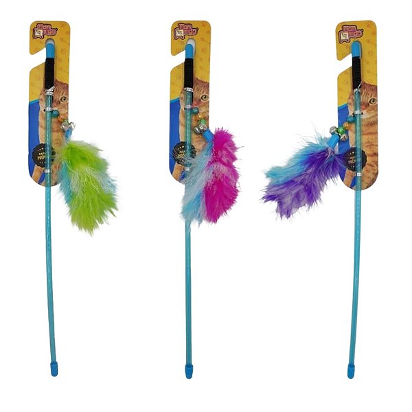 C2135 Varinha Bom Amigo Rattle