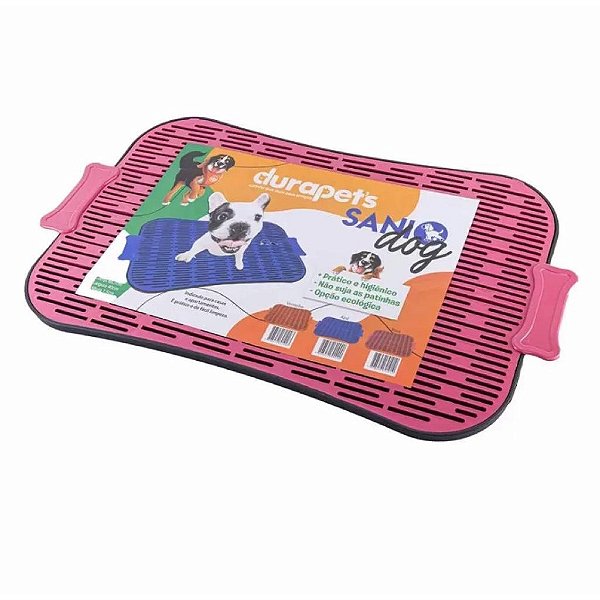 Sanitário Durapets Sanidog