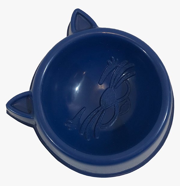 Comedouro Durapets para Gato Luxo 100ml