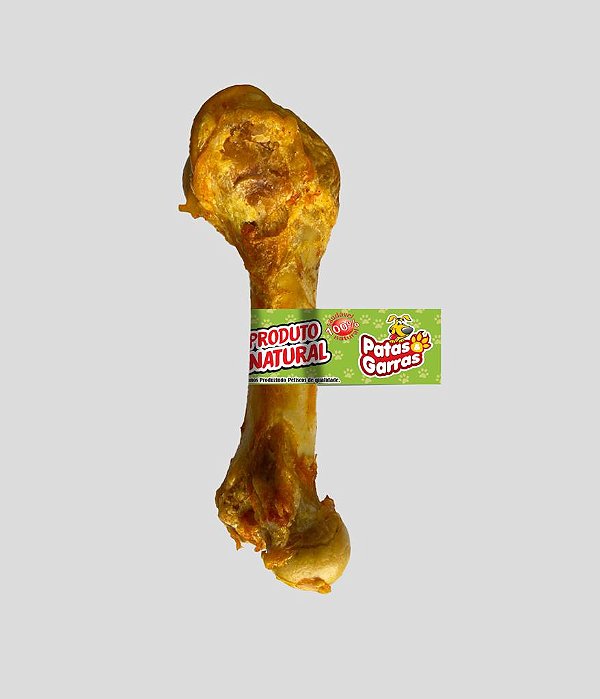 Osso Patas e Garras Suíno Premium 1 Peça
