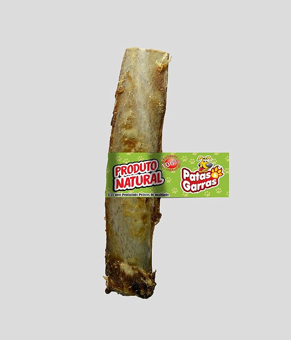 Costela Patas e Garras Bovina com 1 Peça