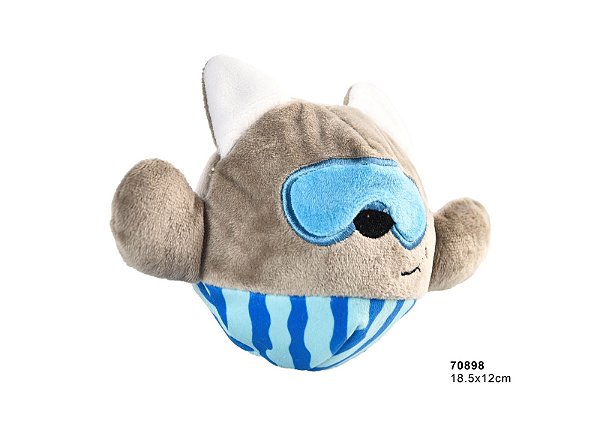 70898 Brinquedo Chalesco Sweet
