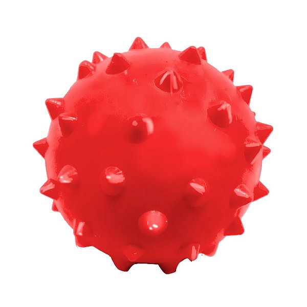 Brinquedo Furacão Pet Bola Dogão com Cravo