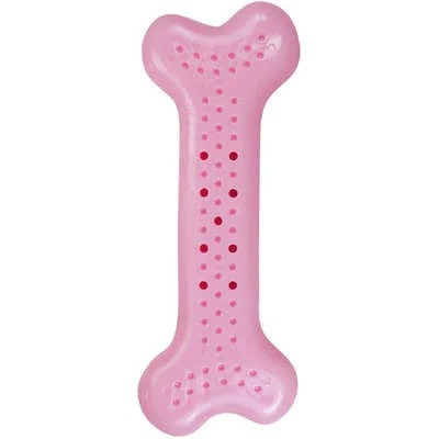 JB25507F Brinquedo Jambo Ossinho Baby Flat